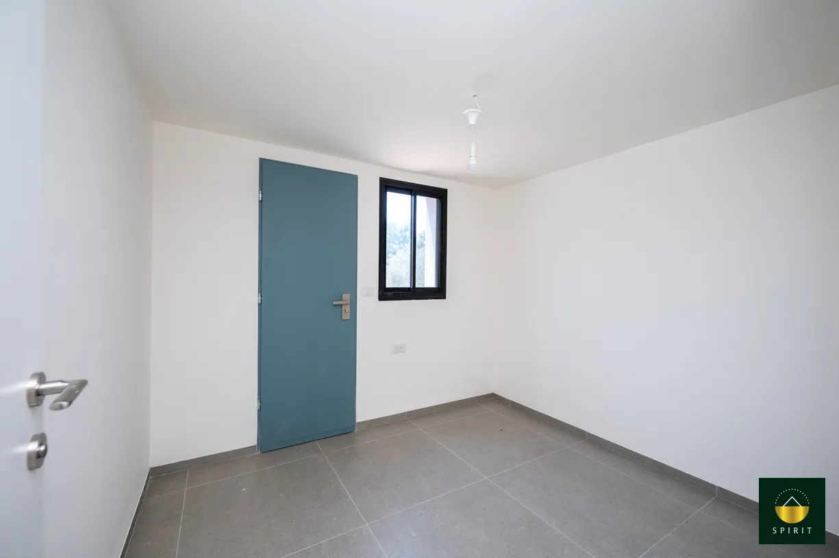 Brand-New Private Home | Prime Pedestrian Location, Zichron Yaakov – photo 5