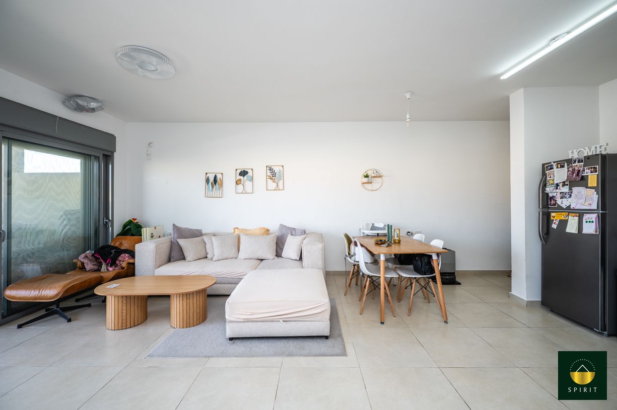 4 Bedroom Apartment | Ramat Zvi | Open Views + Partial Sea View, Zichron Yaakov – photo 3