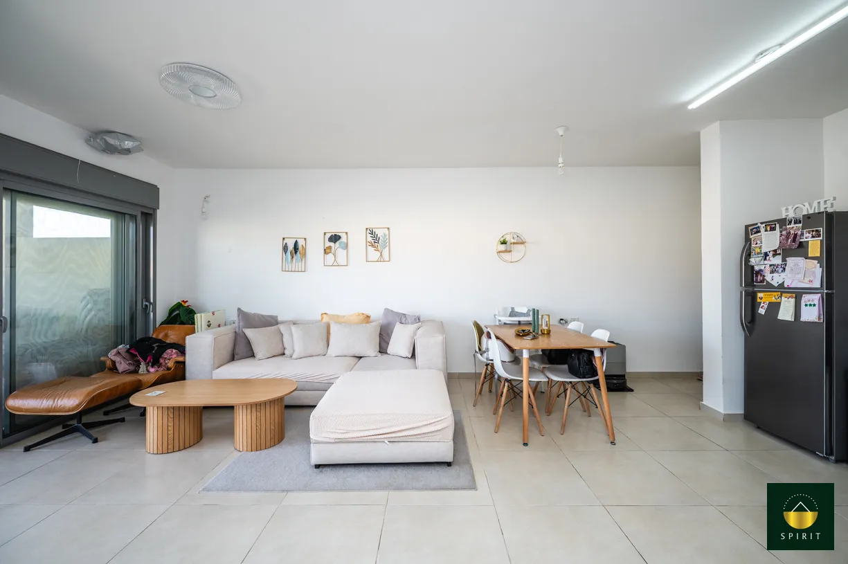 4 Bedroom Apartment | Ramat Zvi | Open Views + Partial Sea View, Zichron Yaakov – photo 3