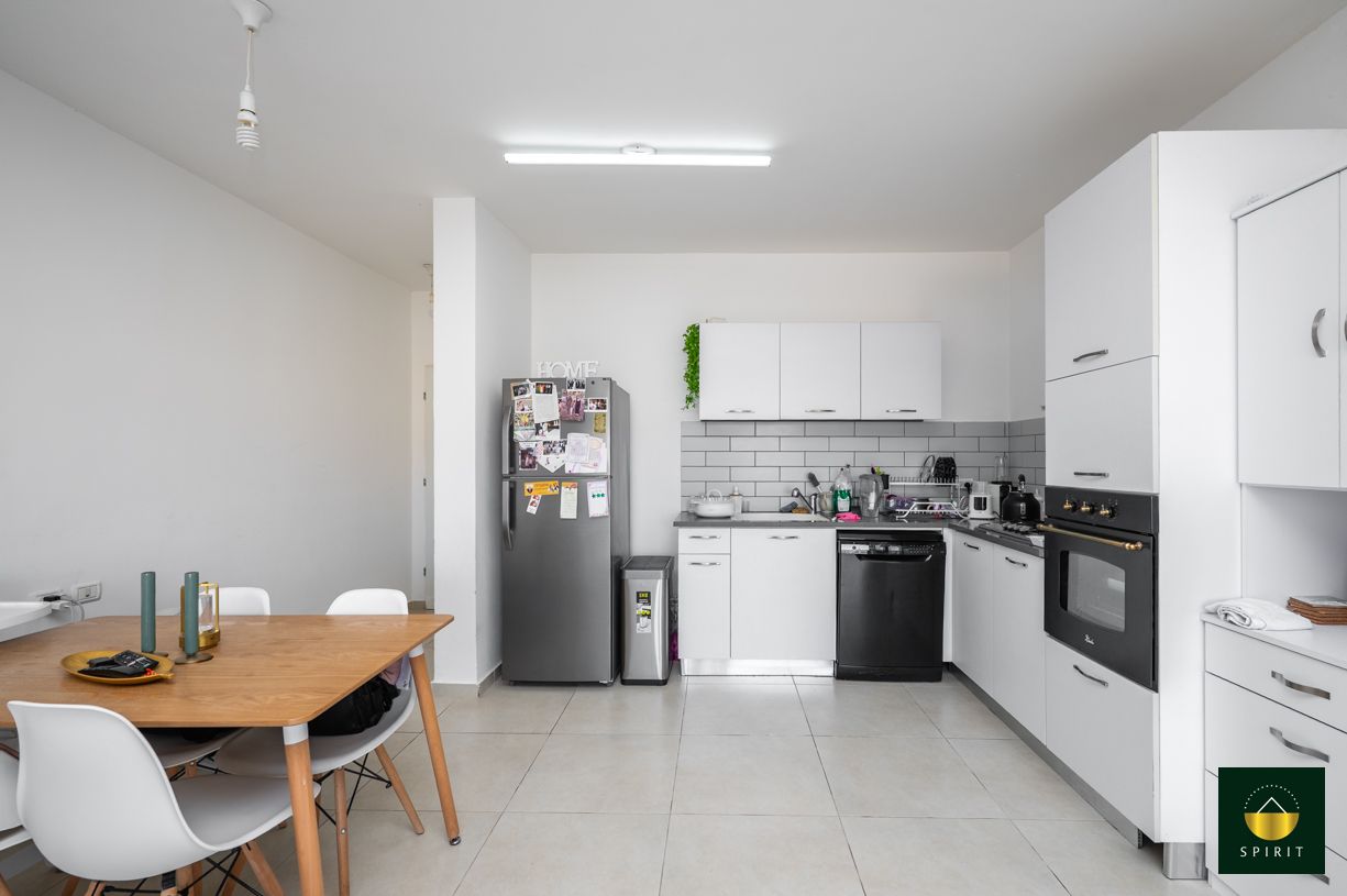 4 Bedroom Apartment | Ramat Zvi | Open Views + Partial Sea View, Zichron Yaakov – photo 5