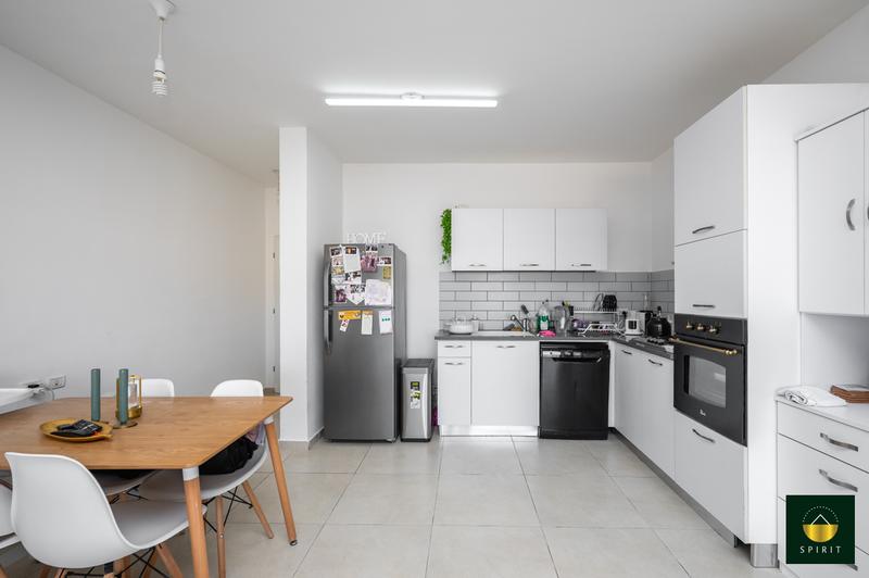 4 Bedroom Apartment | Ramat Zvi | Open Views + Partial Sea View – photo 5