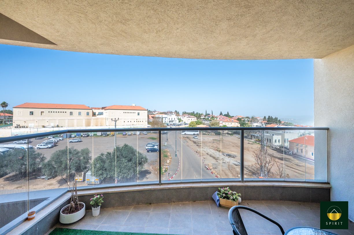 4 Bedroom Apartment | Ramat Zvi | Open Views + Partial Sea View, Zichron Yaakov – photo 2