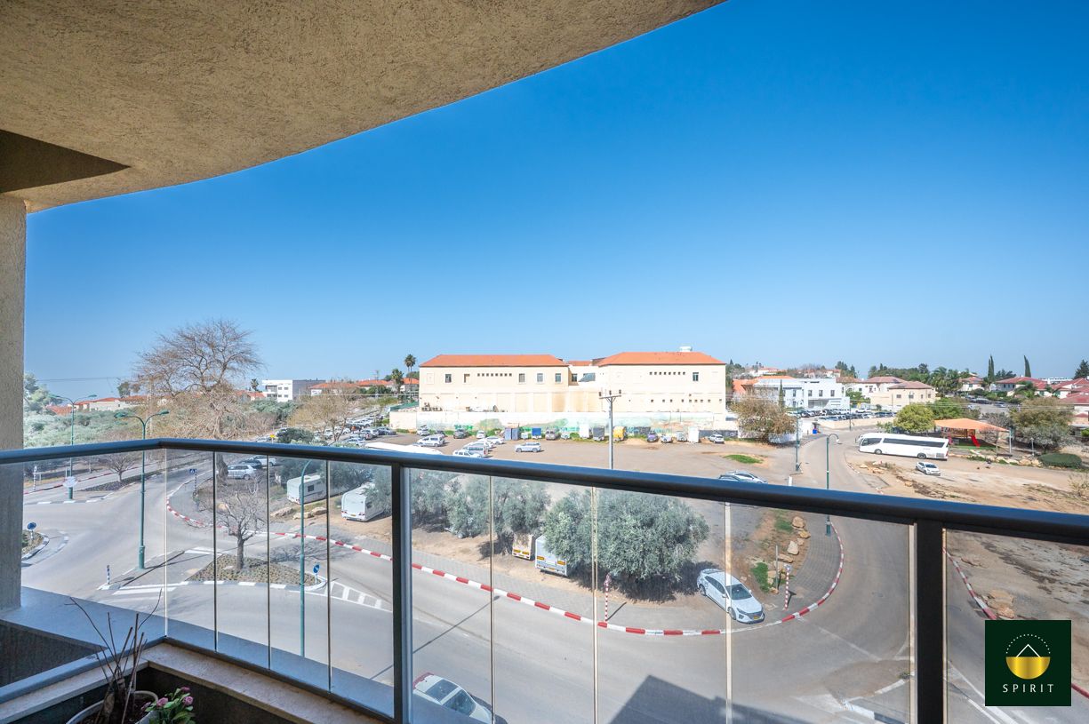 4 Bedroom Apartment | Ramat Zvi | Open Views + Partial Sea View, Zichron Yaakov – photo 7