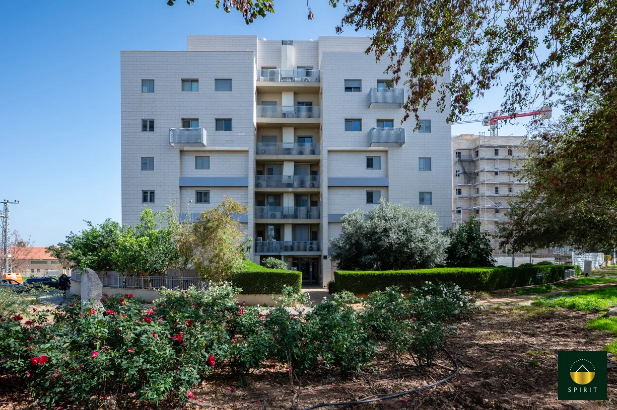 4 Bedroom Apartment | Ramat Zvi | Open Views + Partial Sea View, Zichron Yaakov – photo 8