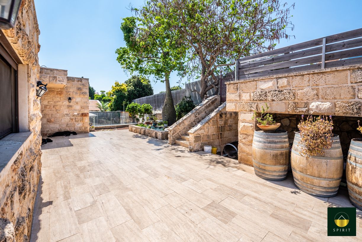 Northwestern Ridge Luxury Estate | Panoramic Sea Views , Zichron Yaakov – photo 7
