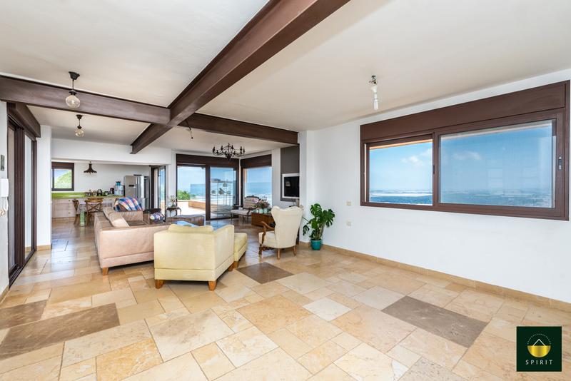 Northwestern Ridge Luxury Estate | Panoramic Sea Views – photo 9