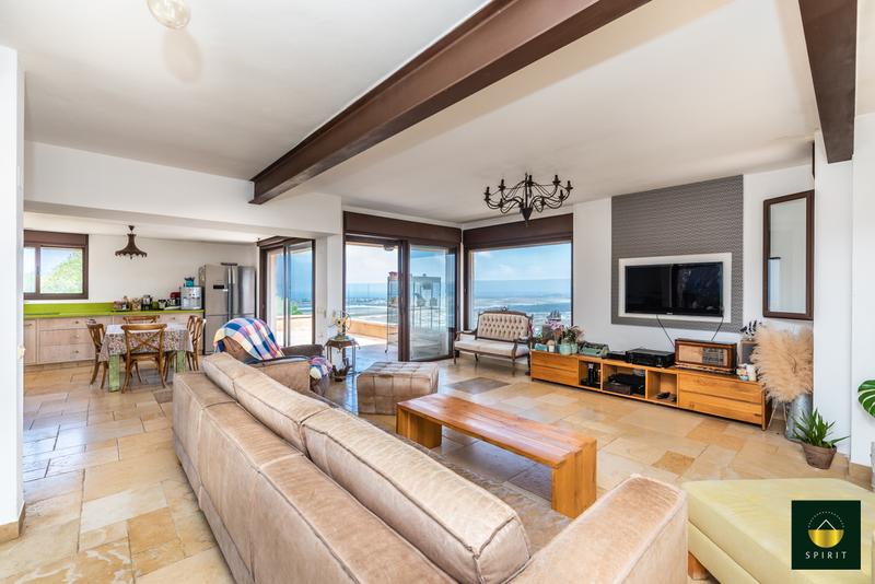 Northwestern Ridge Luxury Estate | Panoramic Sea Views – photo 10