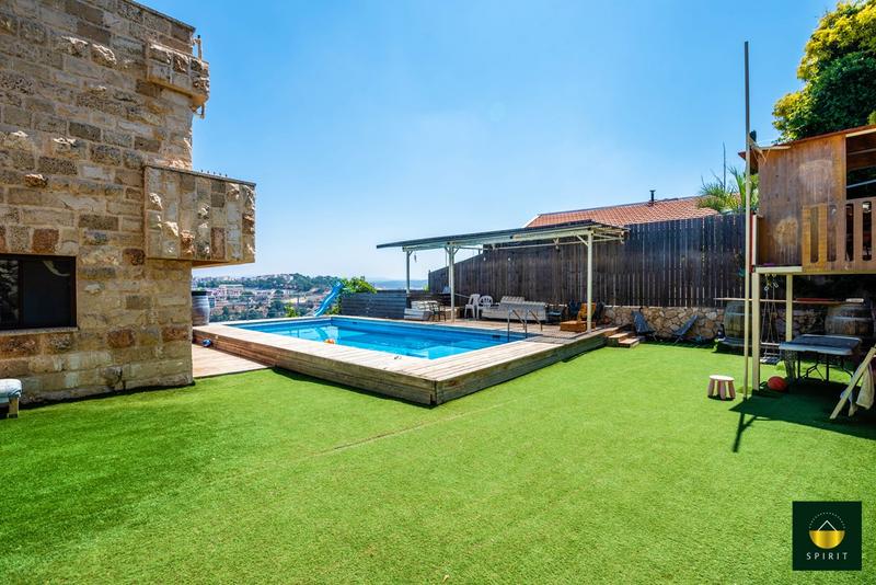 Northwestern Ridge Luxury Estate | Panoramic Sea Views – photo 3
