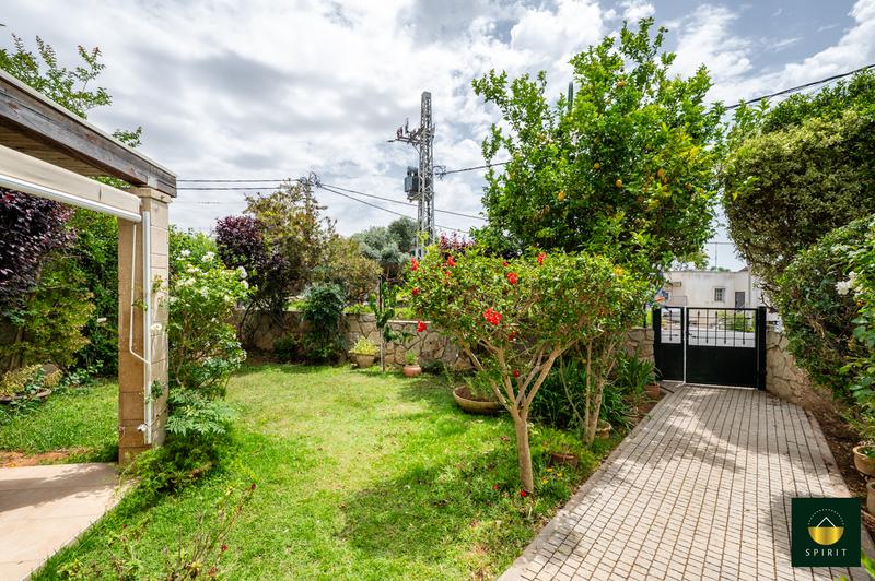 Corner Semi-Detached Home Near Zichron’s Pedestrian | 6 Rooms – photo 7