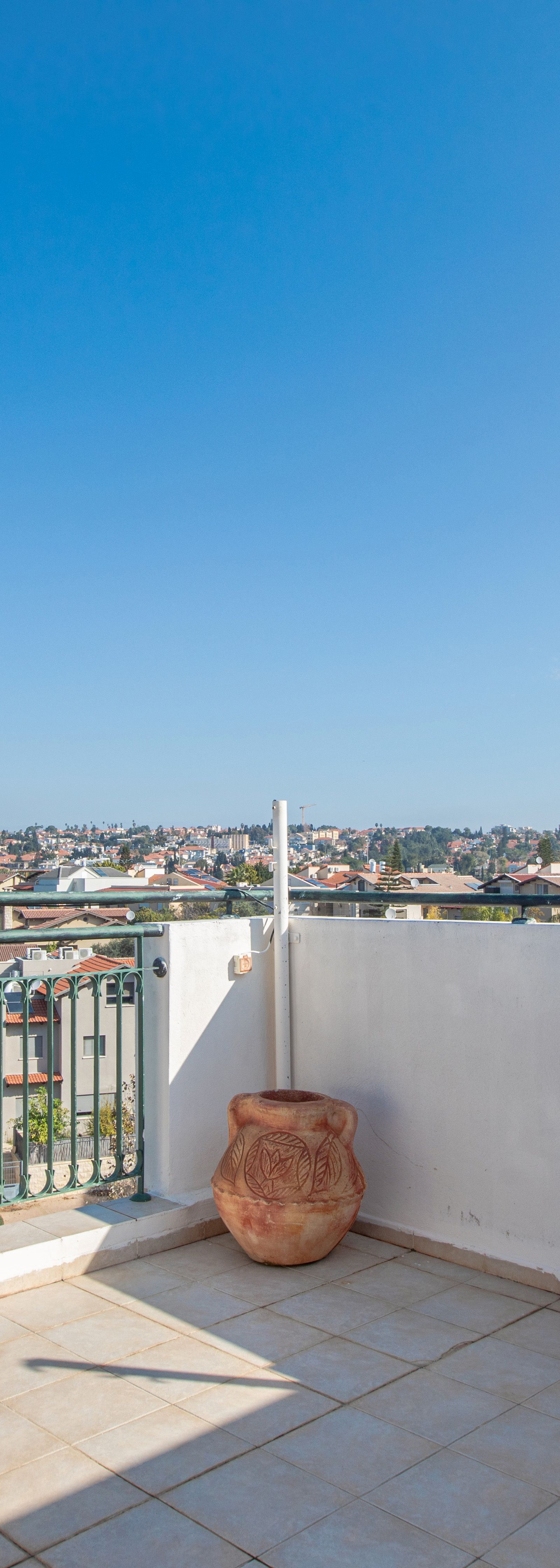 3 Room Penthouse with Private Roof & Sea View | Hashmura Zichron Yaakov in Zichron Yaakov, Zichron Yaakov – photo 6