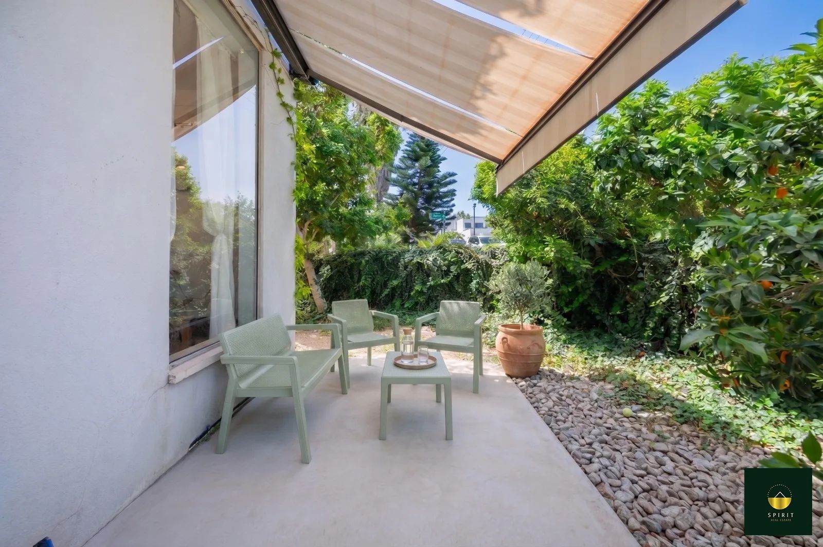 Detached Corner Home with Open Views & Partial Sea View | 8 Rooms, Zichron Yaakov – photo 2