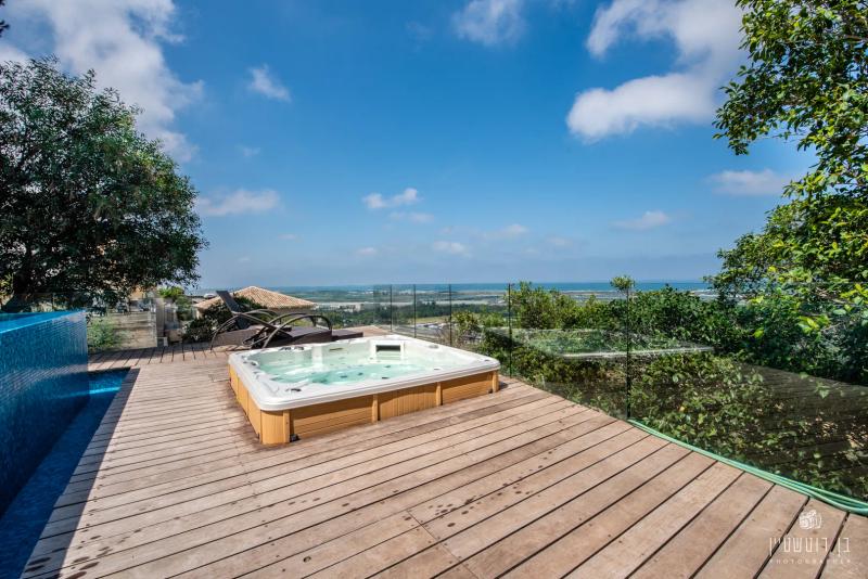 Private Mediterranean Hillside Estate with Sea Views – photo 5