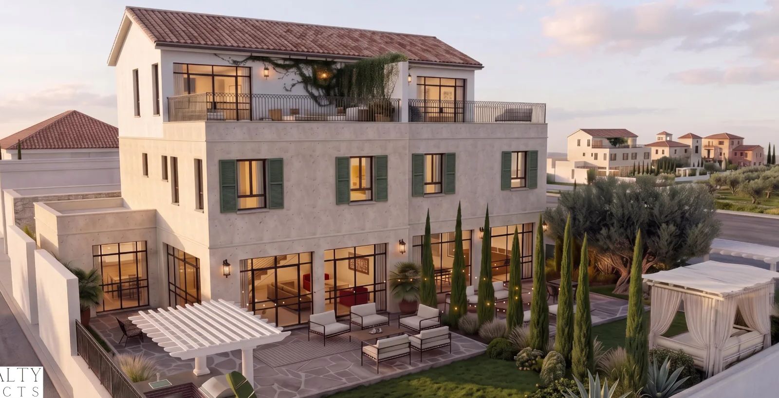 NILI Project | 2 New Boutique Homes in Historic Zichron Yaakov בZichron Yaakov, זכרון יעקב – תמונה 3