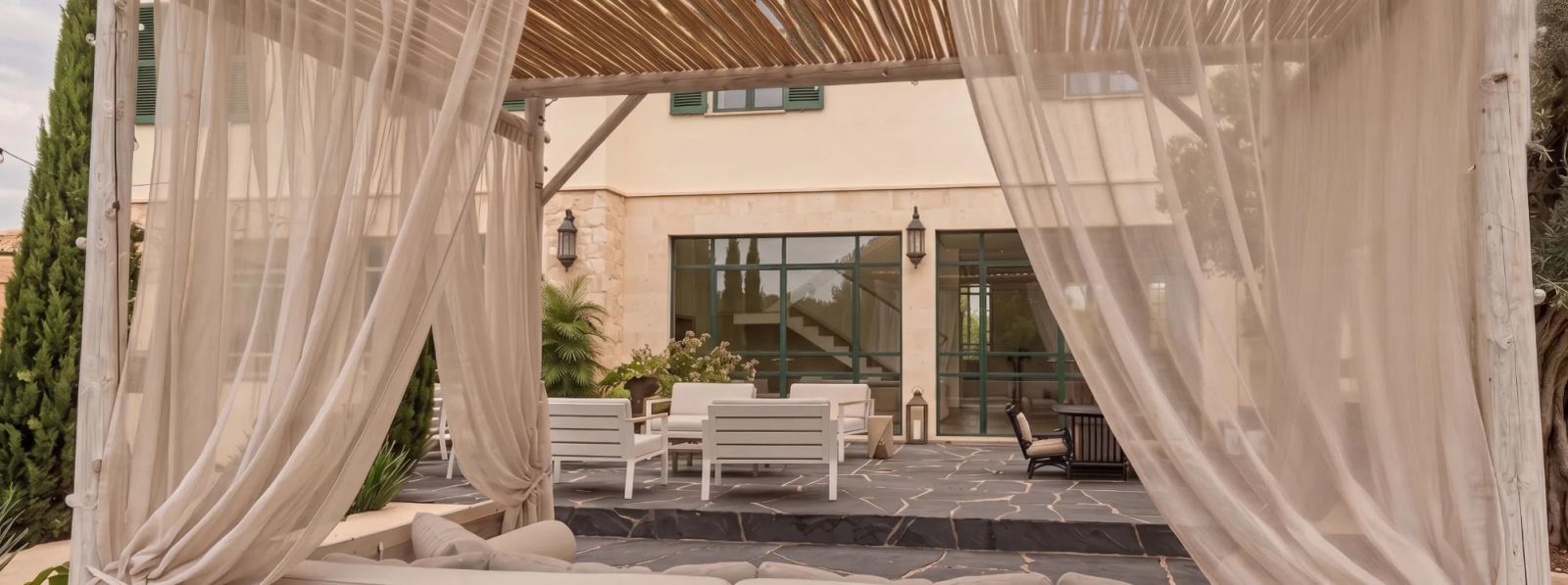 NILI Project | 2 New Boutique Homes in Historic Zichron Yaakov, Zichron Yaakov – photo 4