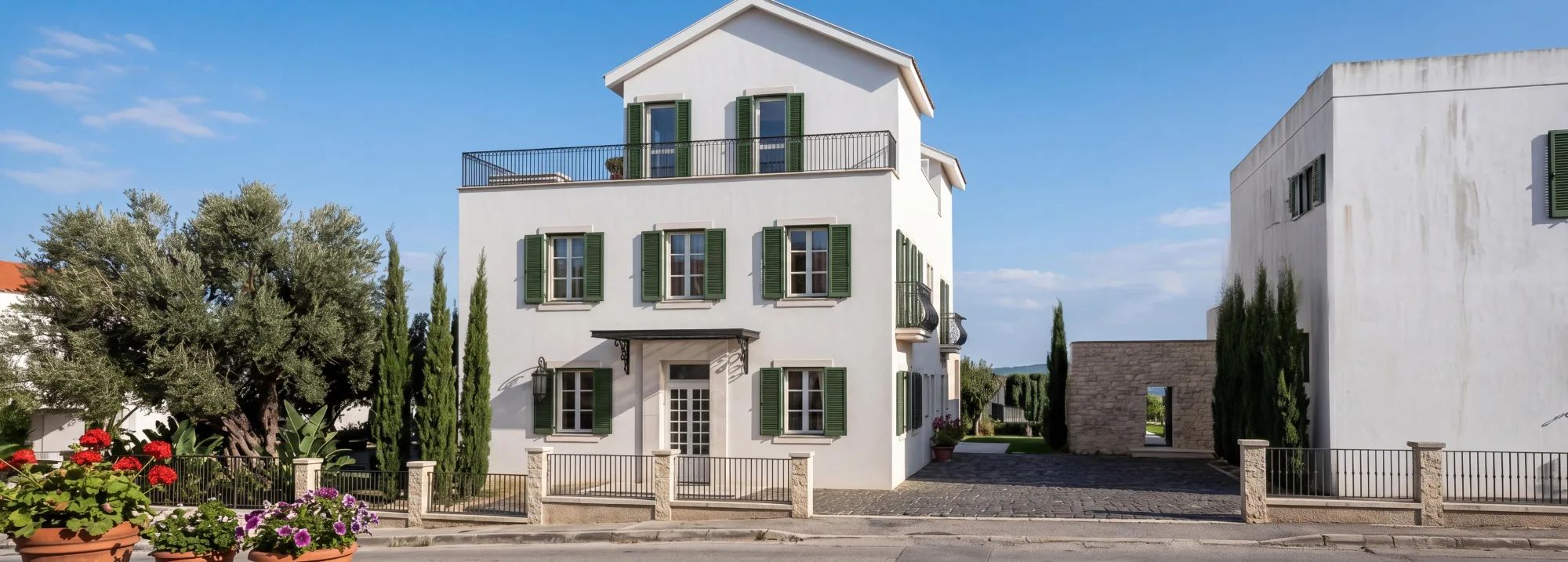 NILI Project | 2 New Boutique Homes in Historic Zichron Yaakov בZichron Yaakov, זכרון יעקב – תמונה 7