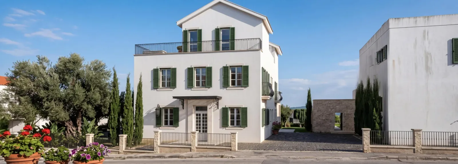 NILI Project | 2 New Boutique Homes in Historic Zichron Yaakov, Zichron Yaakov – photo 7