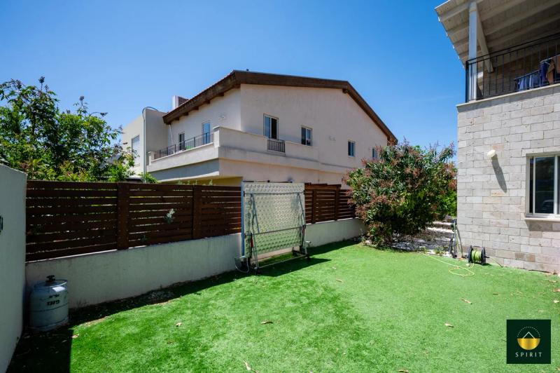 Modern Semi-Detached Home in Neve Baron | 5 Rooms – photo 4