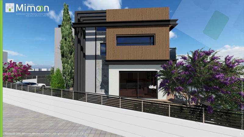 2 New Modern Ground-Level Homes in Neve Baron | 7 Rooms + Pool – photo 4