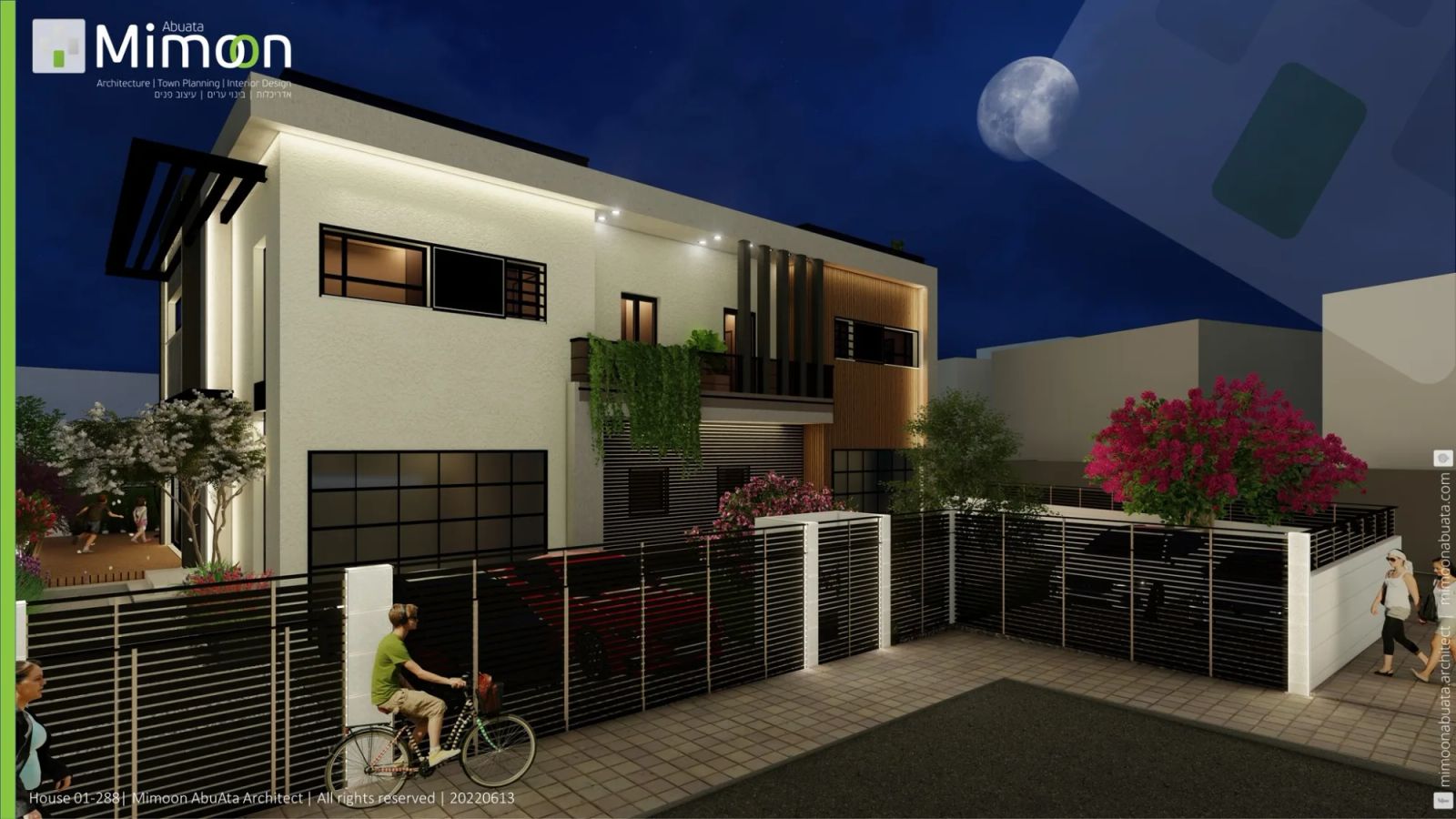 2 New Modern Ground-Level Homes in Neve Baron | 7 Rooms + Pool, Zichron Yaakov – photo 6