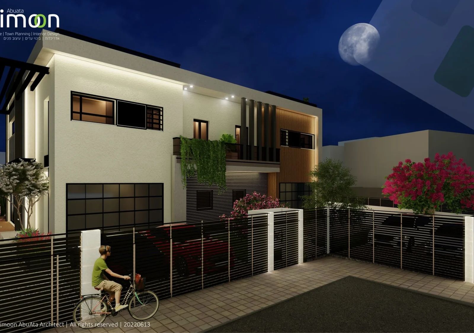 2 New Modern Ground-Level Homes in Neve Baron | 7 Rooms + Pool in Zichron Yaakov, Zichron Yaakov – photo 6