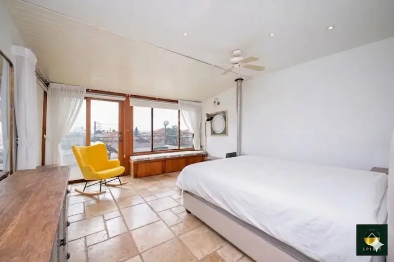 Spacious Semi-Detached Home in Yaakov Neighborhood | 6 Rooms – photo 8