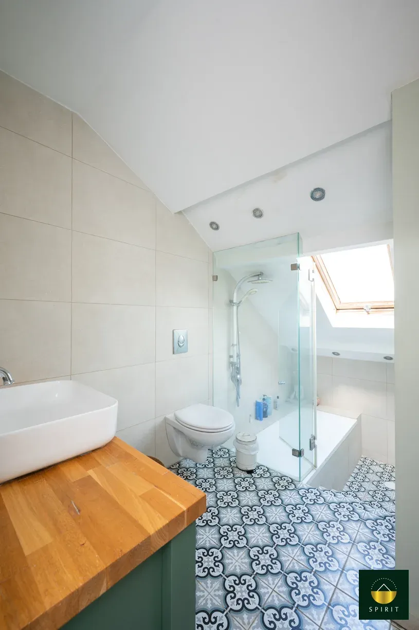 Spacious Semi-Detached Home in Yaakov Neighborhood | 6 Rooms, Zichron Yaakov – photo 17