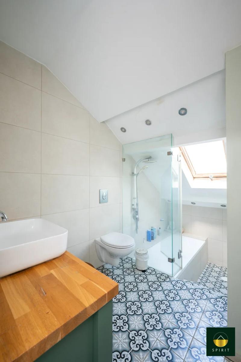 Spacious Semi-Detached Home in Yaakov Neighborhood | 6 Rooms – photo 17