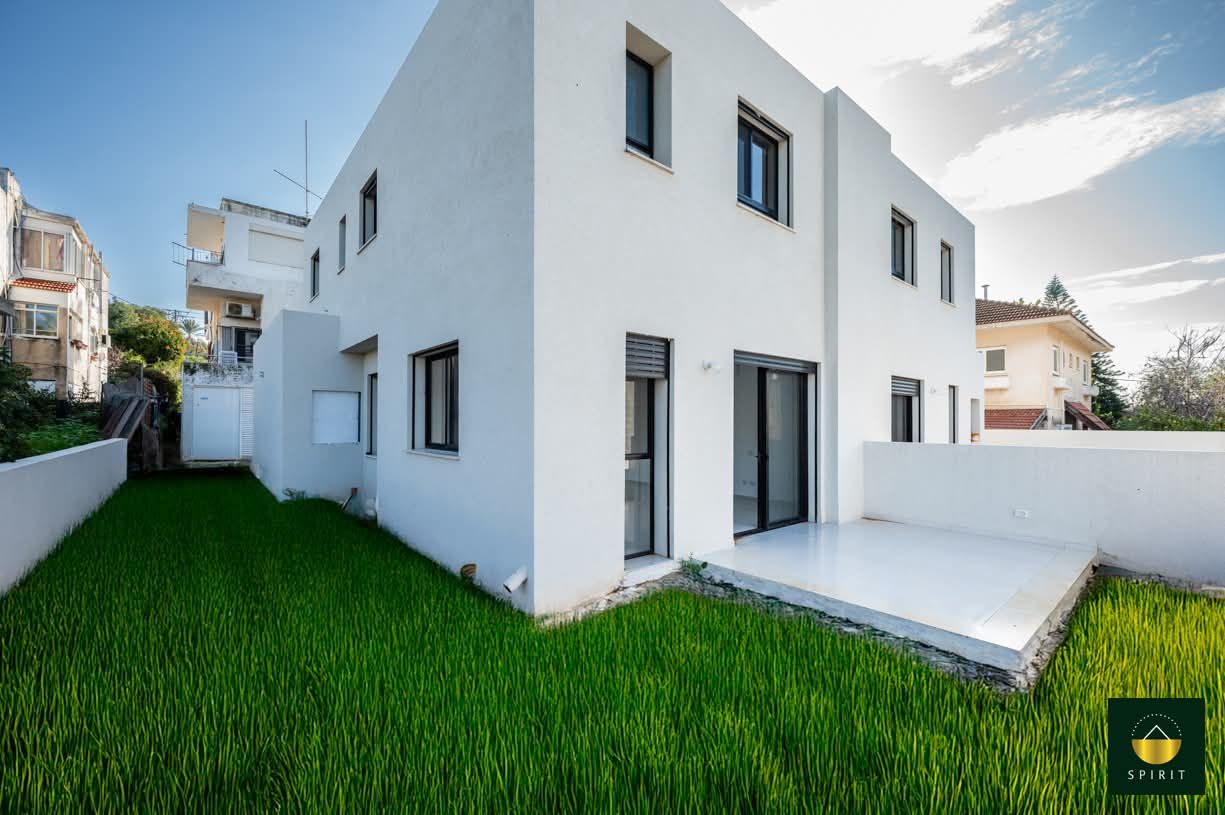 Beit BaMoshava Project | New Homes in Central Zichron Yaakov – photo 2