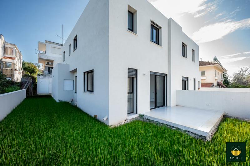 Beit BaMoshava Project | New Homes in Central Zichron Yaakov – photo 2