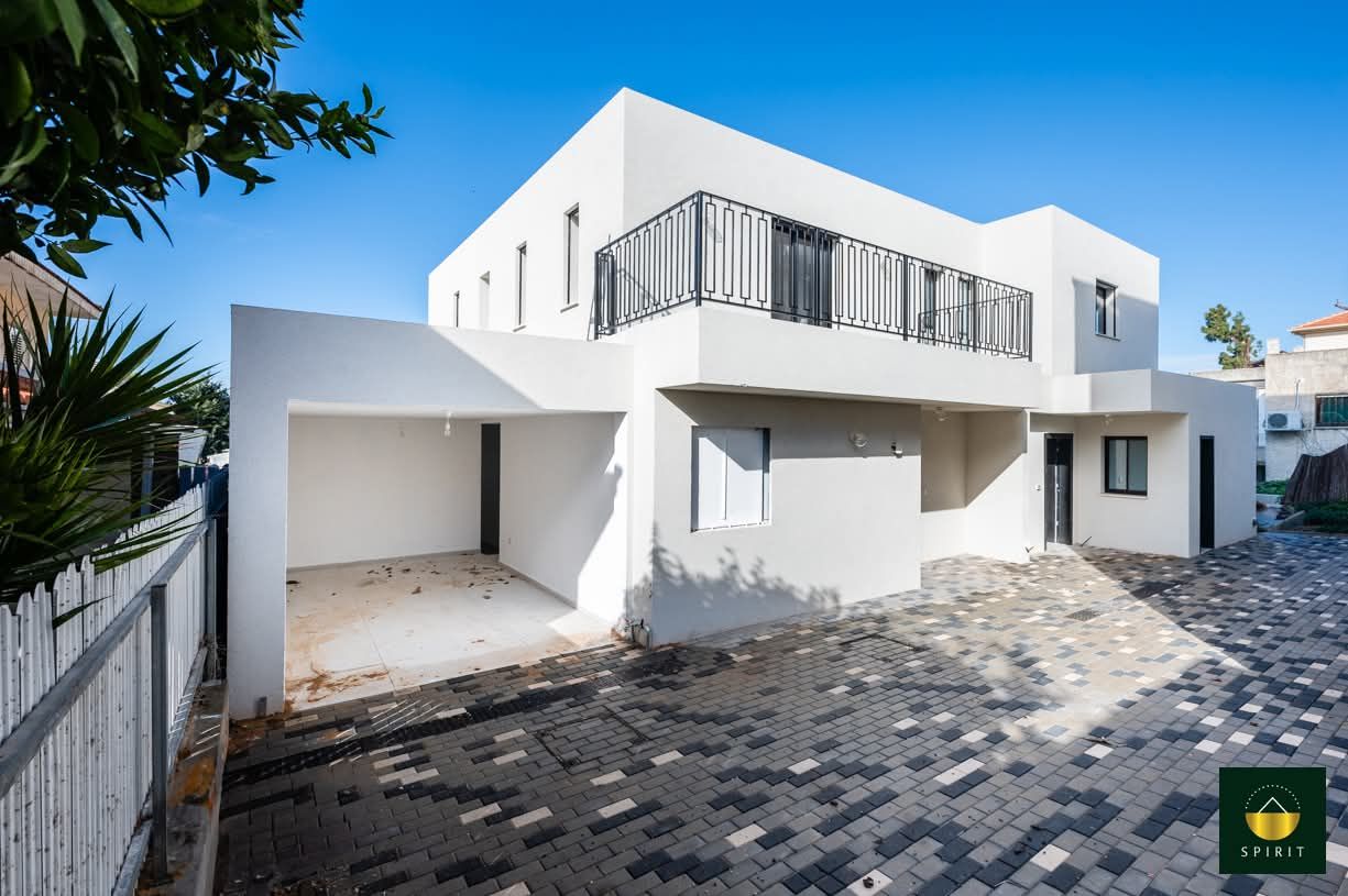 Beit BaMoshava Project | New Homes in Central Zichron Yaakov – photo 3