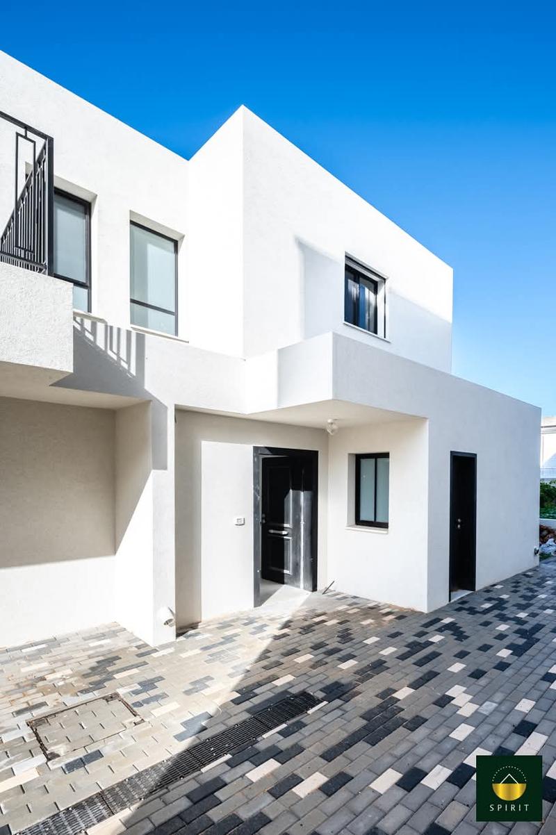 Beit BaMoshava Project | New Homes in Central Zichron Yaakov – photo 4