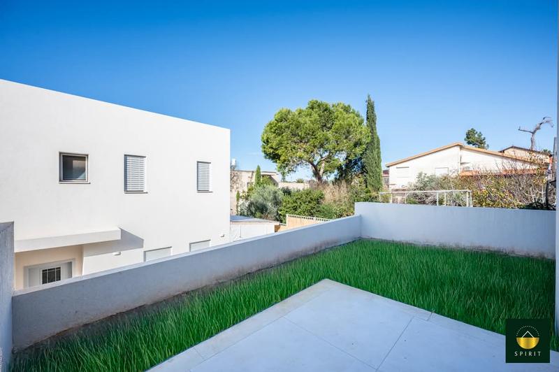 Beit BaMoshava Project | New Homes in Central Zichron Yaakov – photo 6