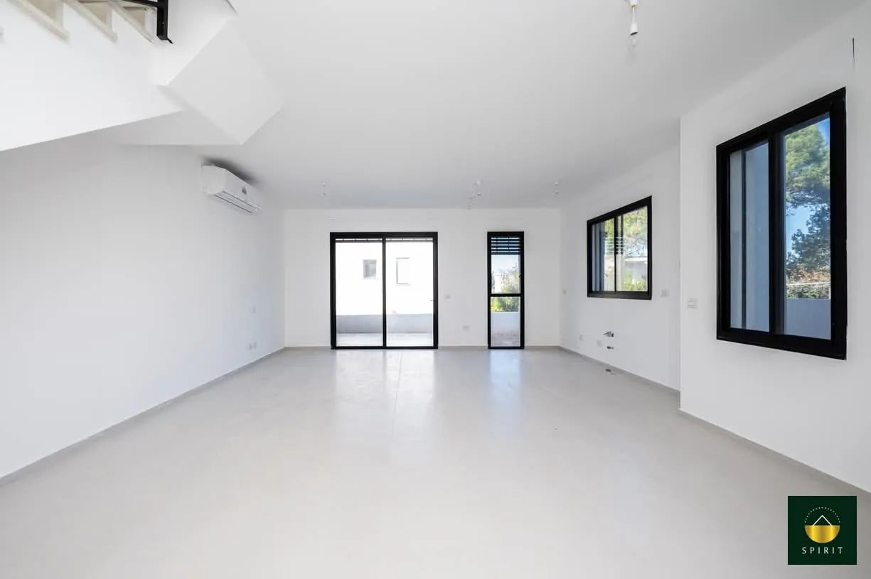 Beit BaMoshava Project | New Homes in Central Zichron Yaakov – photo 7