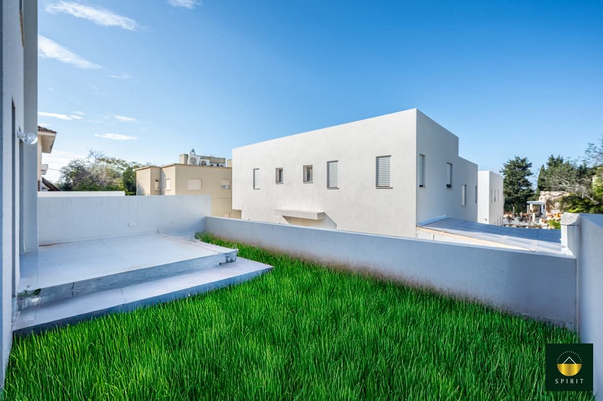 Beit BaMoshava Project | New Homes in Central Zichron Yaakov – photo 8