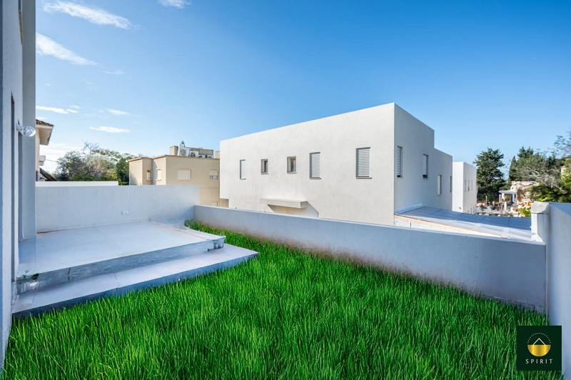 Beit BaMoshava Project | New Homes in Central Zichron Yaakov – photo 8