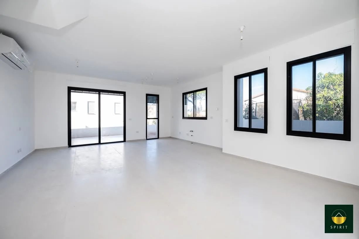 Beit BaMoshava Project | New Homes in Central Zichron Yaakov – photo 10