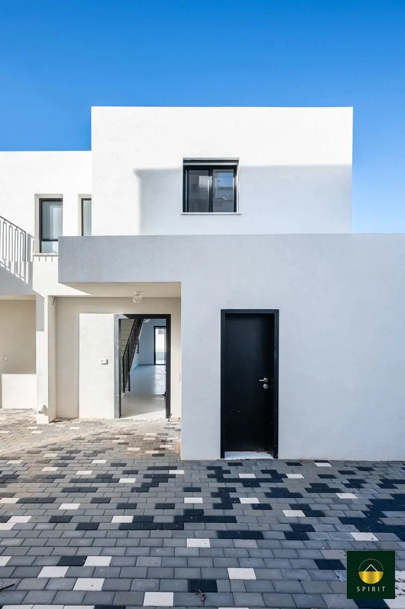 Beit BaMoshava Project | New Homes in Central Zichron Yaakov – photo 11