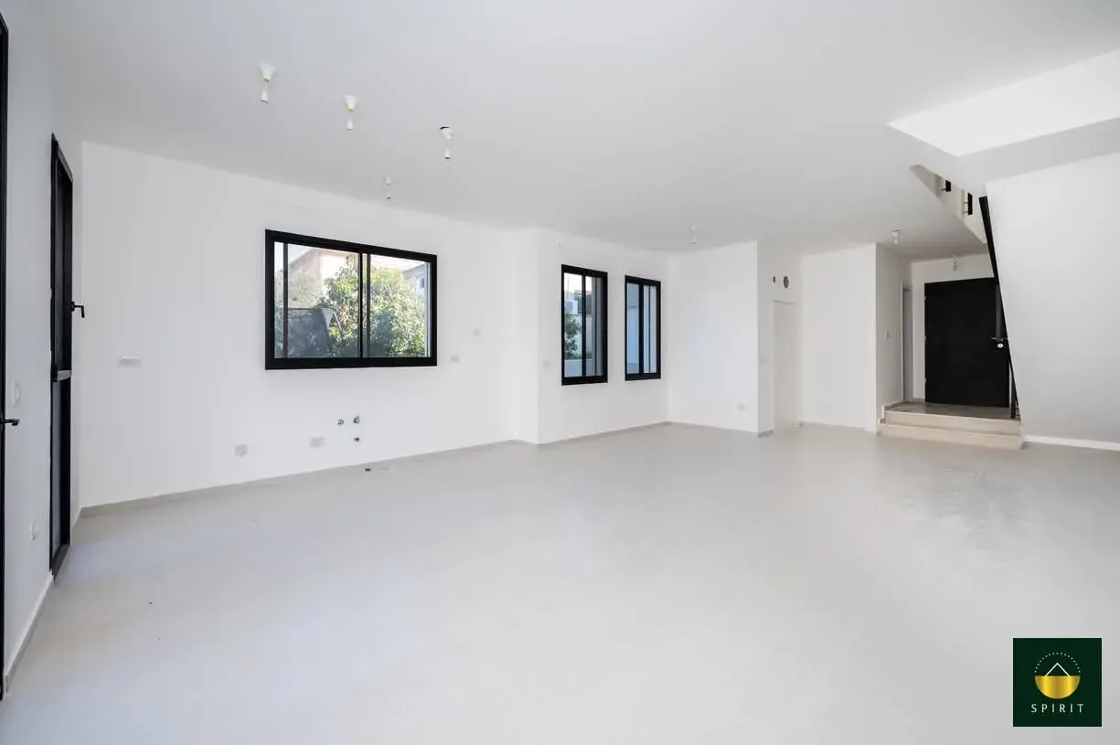 Beit BaMoshava Project | New Homes in Central Zichron Yaakov, Zichron Yaakov – photo 14