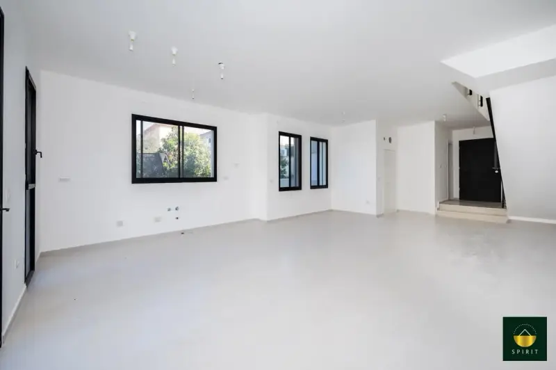 Beit BaMoshava Project | New Homes in Central Zichron Yaakov – photo 14
